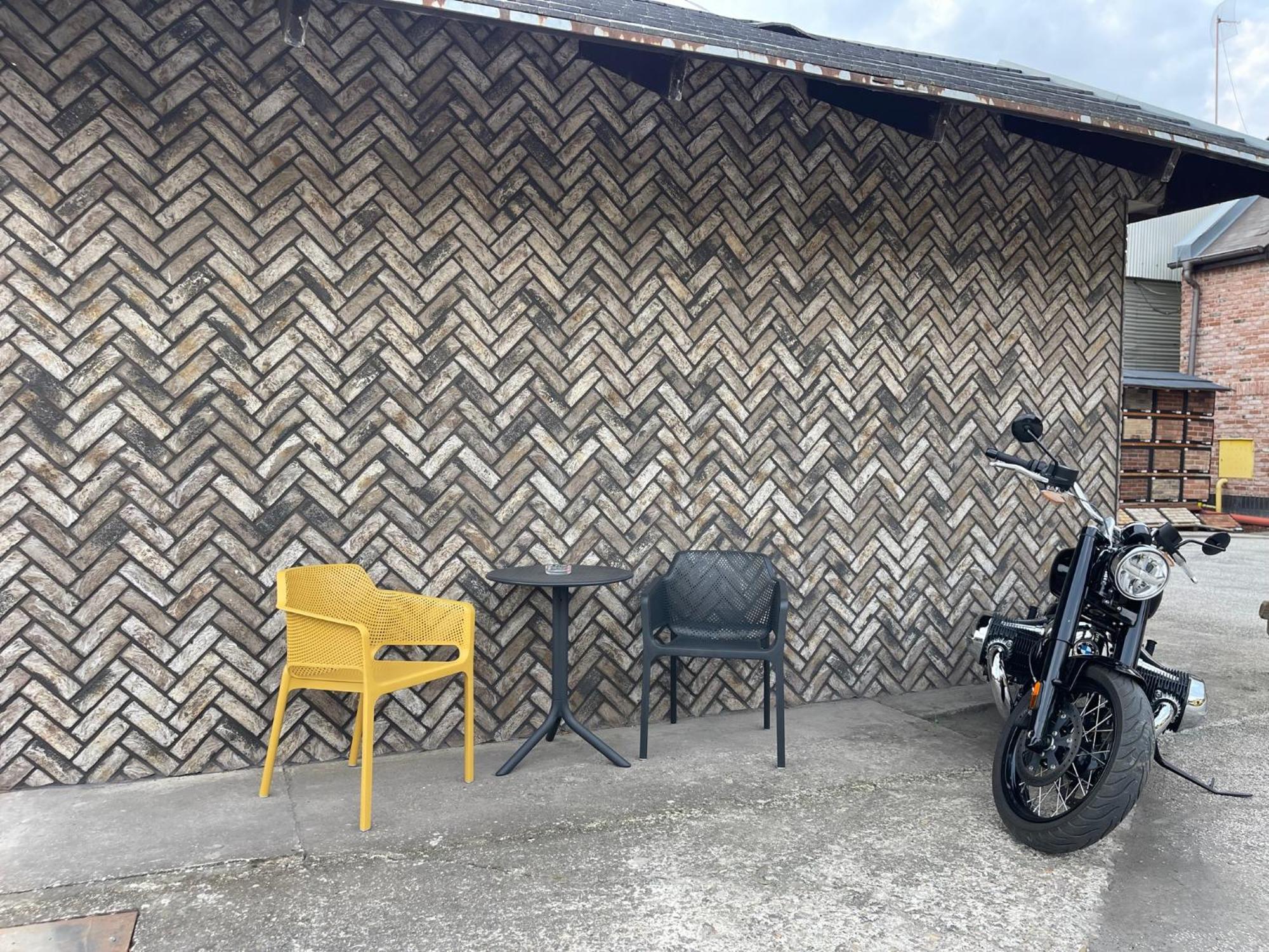 Penzion Pri Mlyne Nitra Buitenkant foto