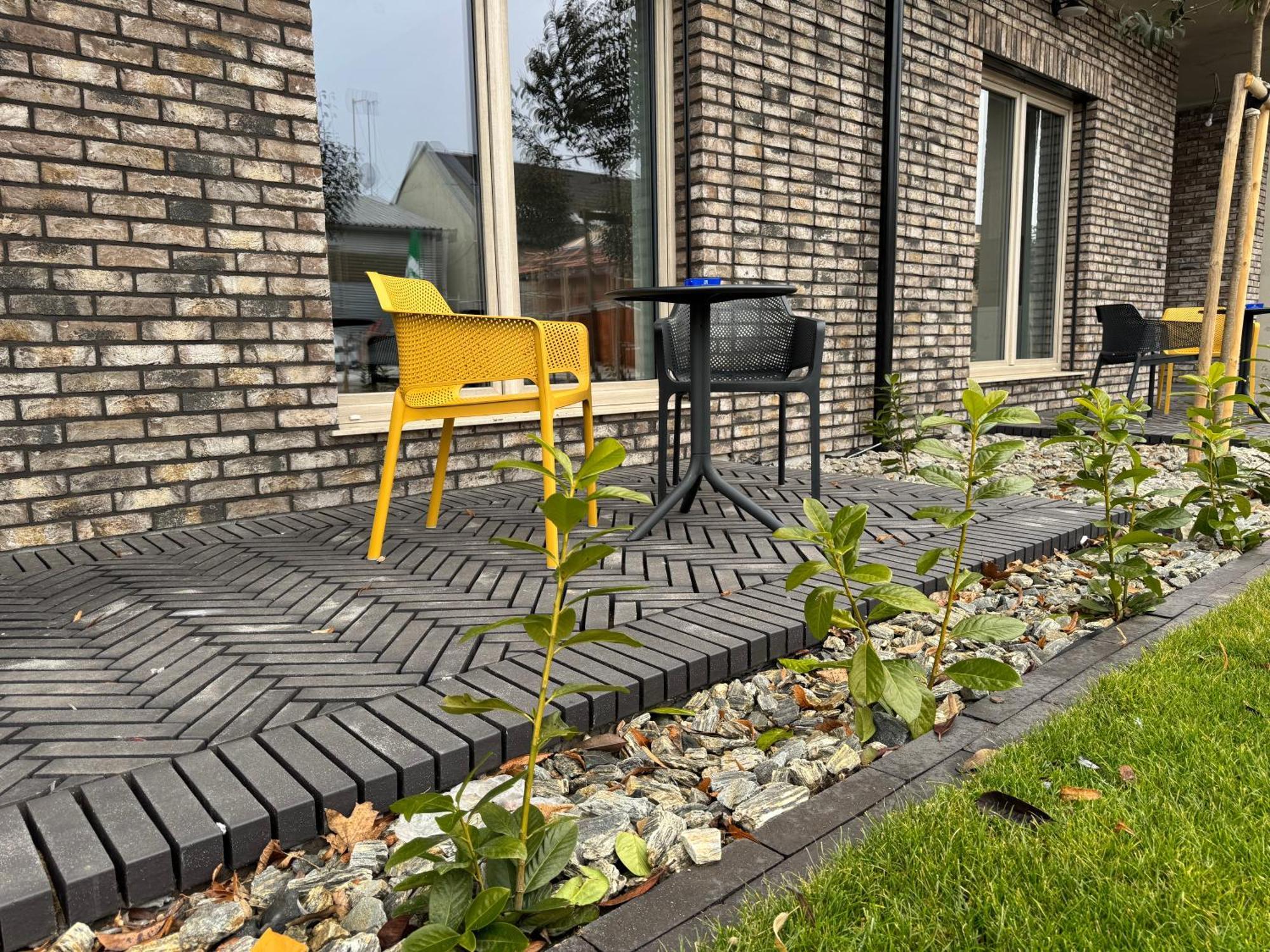 Penzion Pri Mlyne Nitra Buitenkant foto